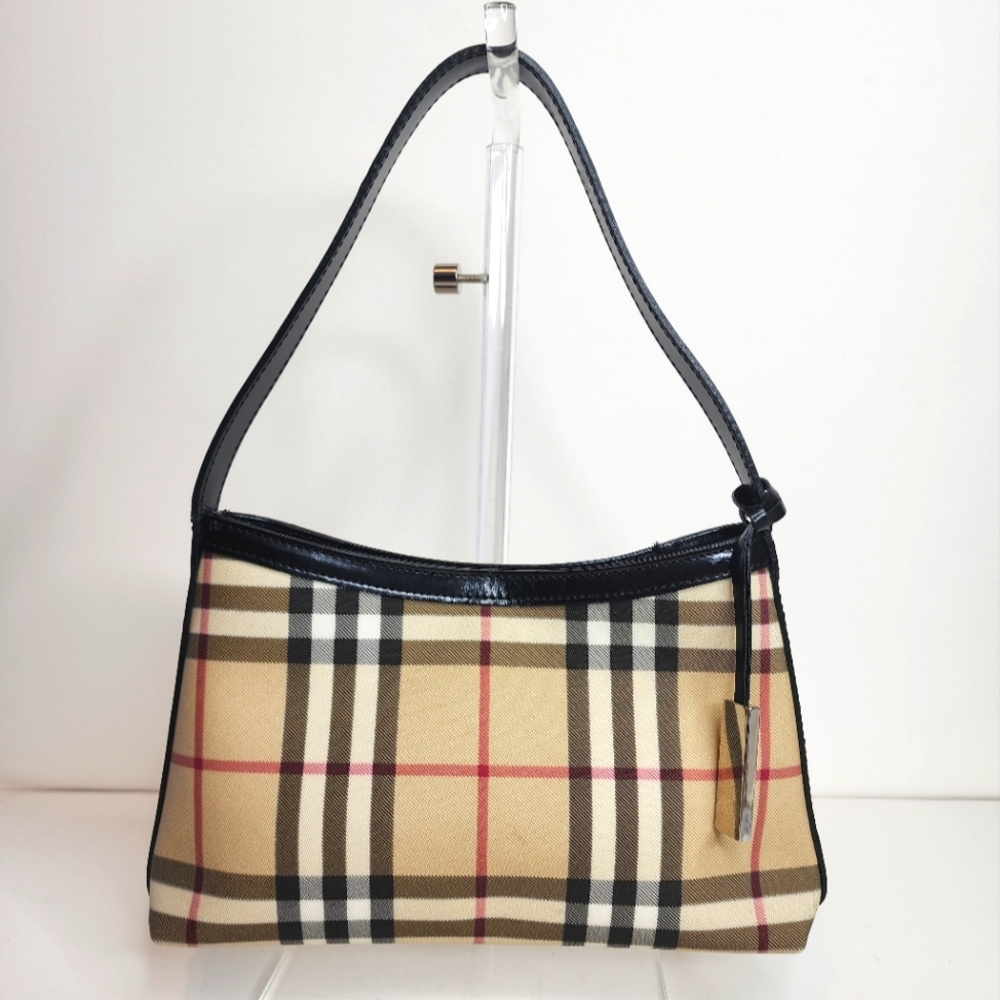 Burberry London Shoulder Bag